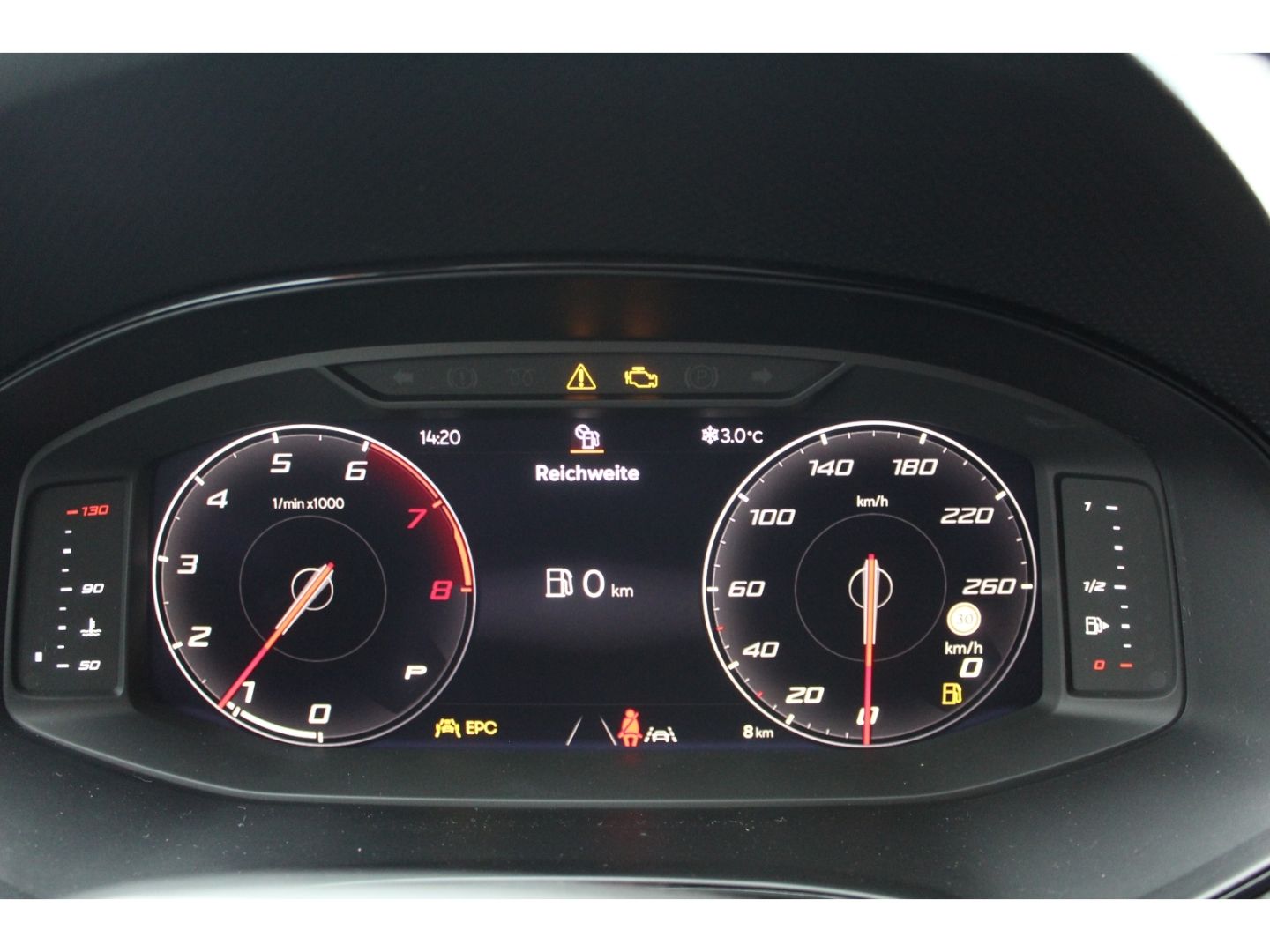 Seat Ibiza - Bild 17