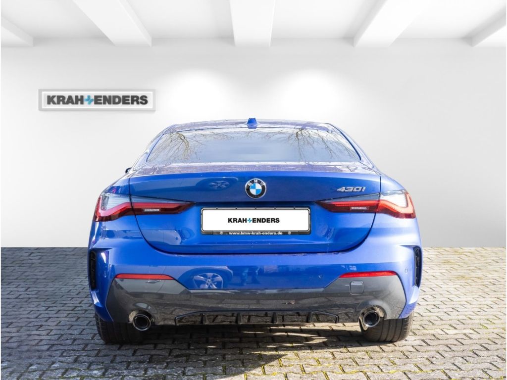 BMW 430 - Bild 4