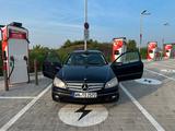 Mercedes-Benz Mercedes CLC 220 CDI - Mercedes-Benz CLC 220 Gebrauchtwagen