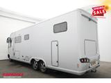 Frankia Titan I 890 2.3 MJ 175 PK Aut. Level Lucht 2xAir - Frankia 8