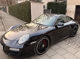 Porsche 997 GTS - Porsche 997 Gebrauchtwagen in München