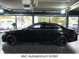 Mercedes-Benz S 400d 4Matic AMG Line Langversion - Mercedes-Benz S-Klasse: Langversion
