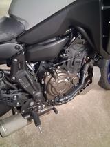 Yamaha Tracer 700 - YAMAHA TRACER 700