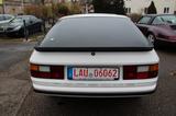 Porsche 924 Coupé  Frame off Restaurierung einmalig!! - Porsche Oldtimer