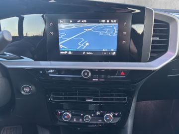 Opel Mokka 1.2 Turbo Elegance +Navi+Kam.+KeyLess+SHZ