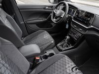 Volkswagen T-Cross - Vorschau Bild 10