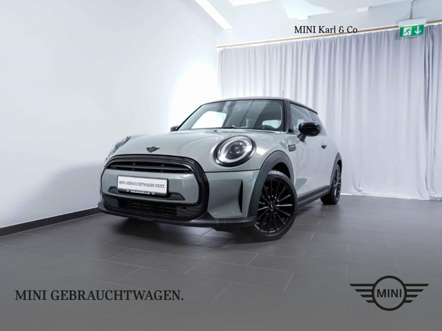 MINI Cooper 3-Türer PDC Navi Soundsystem Regensensor