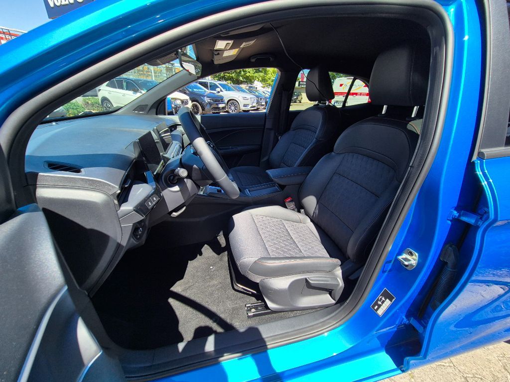 Fahrzeugabbildung MG 3 Hybrid+ Luxury