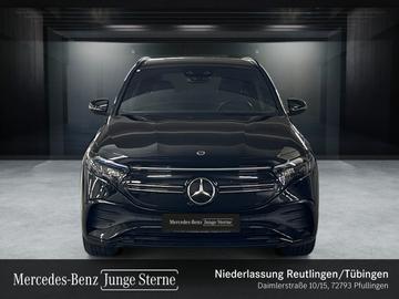 صورة مصغرة 12 لـ 2023 Mercedes-BENZ EQA