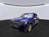 Volkswagen Touareg R-Line 4Motion+HEAD-UP+LEDER+PANO+ACC+ - VW Touareg Gebrauchtwagen in Bochum