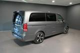 Mercedes-Benz EQV 300 L AVANTGARDE/360'/TOTW/SHZ/AIRMATIC - Mercedes-Benz EQV in Stuttgart