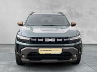 Dacia Duster - Vorschau Bild 7