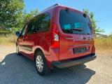 Citroën Berlingo VTi 120 Multispace Multispace - gebrauchte Citroën Berlingo aus dem Jahr 2010