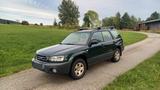 Subaru Forester SG 2,0 AWD - Subaru Forester SG