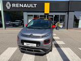 Citroën C3 Aircross Feel 1.2 110 - gebrauchte Citroën C3 Aircross aus dem Jahr 2020