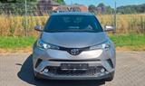 Toyota C-HR Lounge / LEDER / ACC / SHZ / PDC / Kamera - Toyota C-HR Lounge mit Benzin-Antrieb