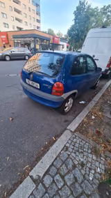 Opel Corsa 1.0 12V KLIMA Tüv 01.27 - gebrauchte Opel Corsa aus dem Jahr 1999