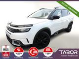 Citroën C5 Aircross 1.2 PureTech 130 Shine LED Nav eHk - gebrauchte Citroën C5 Aircross aus dem Jahr 2019