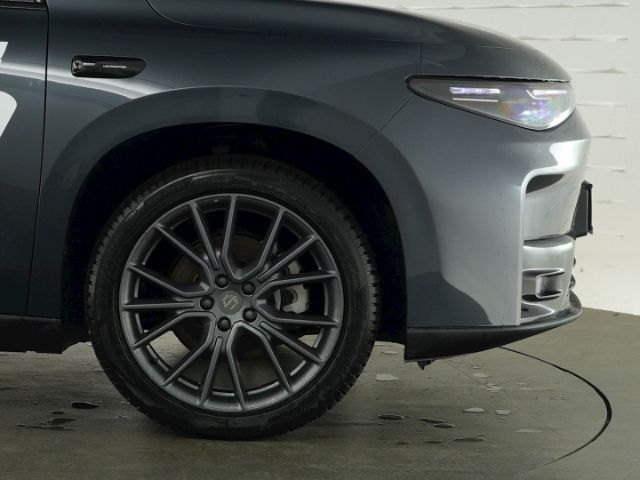 C10 DESIGN 69,9 kWh+NAVI+360°KAMERA+PANORAMADACH
