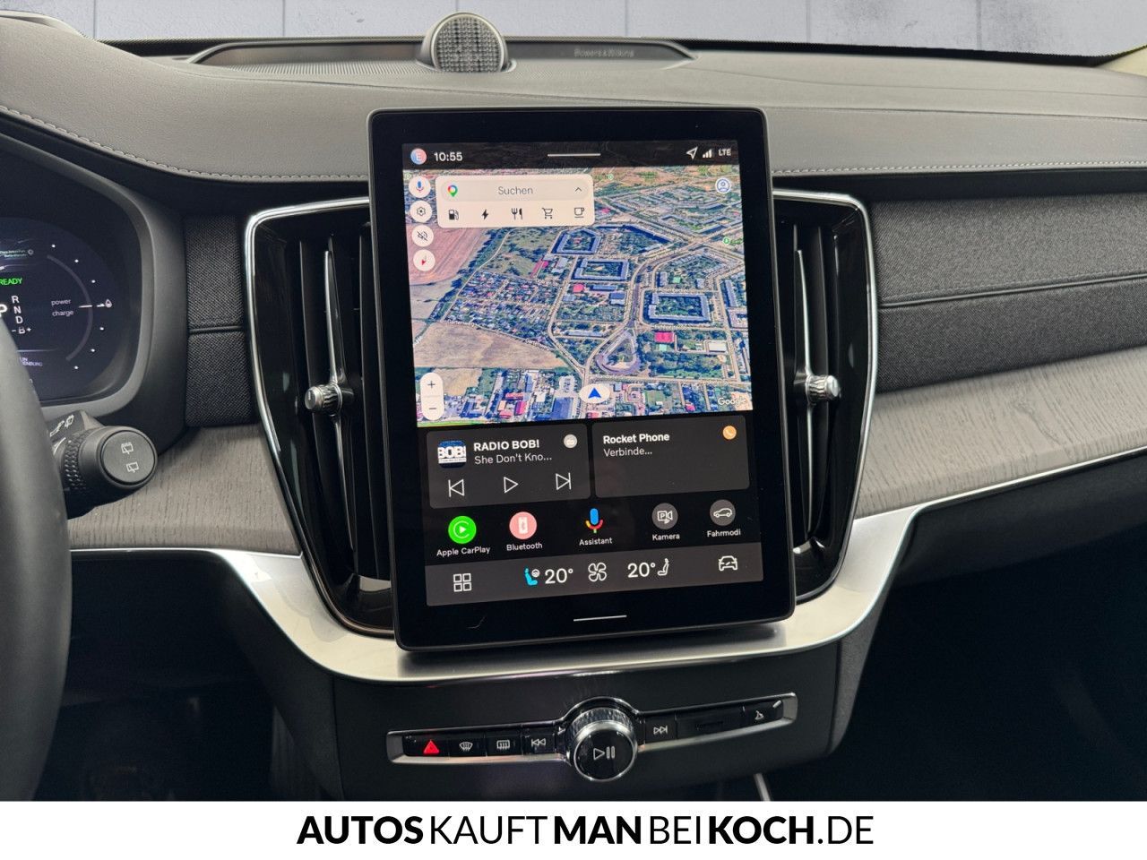 Volvo XC90 - Bild 16