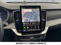 Volvo XC90 - Vorschau Bild 16