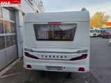 Tabbert CAZADORA 550 E Fussbodenhzg,Markise,2000kg - Offers matching your search criteria
