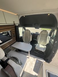 HYMER  ERIBA  HYMERCAR Grand Canyon S CrossOver 