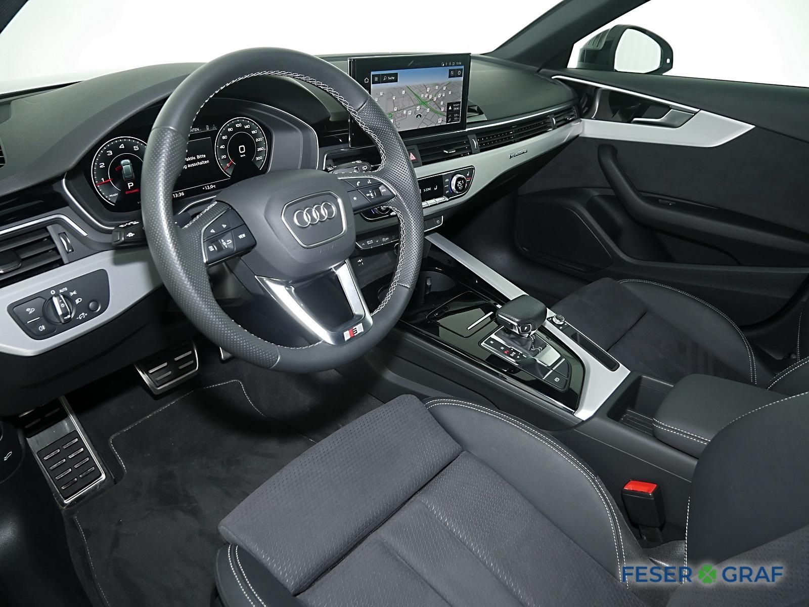Audi A4 - Bild 6