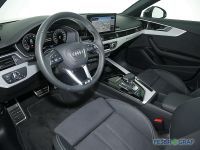 Audi A4 - Vorschau Bild 6