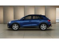 Audi Q3 - Vorschau Bild 5