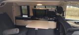 Mercedes-Benz V 250 CDI Marco Polo Horizon AMG - Wohnmobil mit 7 Schlafplätzen