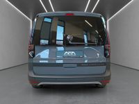 Volkswagen Caddy - Vorschau Bild 6