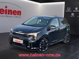 Kia PICANTO 1.0 GT LINE NAVI LENKRADHEIZUNG TEMPOMAT