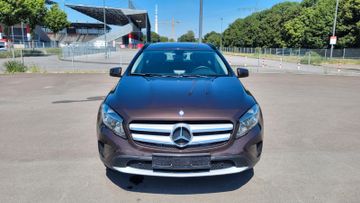 Mercedes GLA 200 - 2