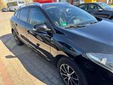 Renault Megane Grandtour 1.5 dCi | Navi | ... - Renault Megane mit Diesel-Antrieb: Sportwagen