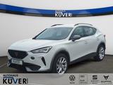 Cupra Formentor 1,4 e-Hybrid DSG Navi+ACC+LED+Shzg+PDC