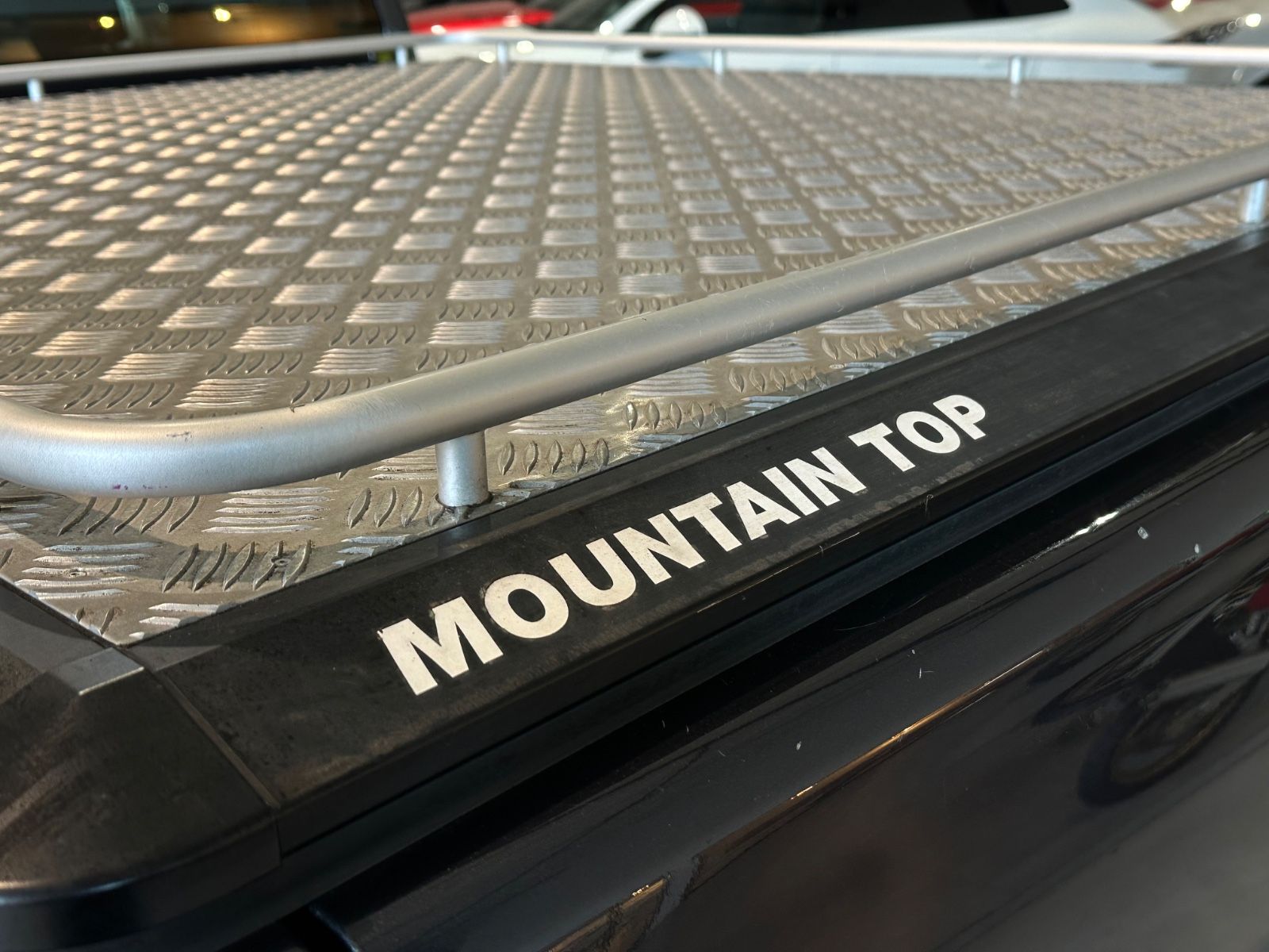 Ford Ranger Limited Extrakabine 4x4 *Kamera,Navi* foto 19