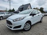 Ford Fiesta Ambiente/GARANTIE/TÜV NEU/SERVICE NEU - Ford Fiesta Gebrauchtwagen in Freiburg