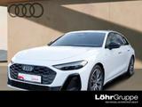 Audi A5 Avant 2.0 TDI S line 360° Navi+VC PDC Matrix- - Audi A5: Kombi, TDI