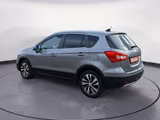 Suzuki SX4 S-Cross 1.0 Boosterjet Automatik Comfort LED - Suzuki Gebrauchtwagen von 2019