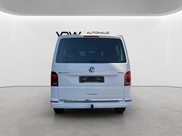 Volkswagen T6 Multivan - 6
