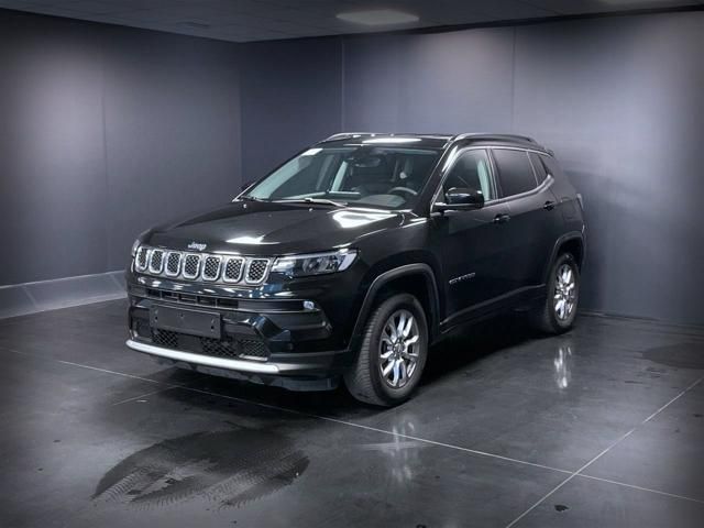 Jeep JEEP Compass 1.3 Turbo T4 190 CV PHEV AT6 4xe Li