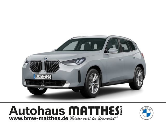 BMW X3 20d xDrive M Sportpaket HarmanKardon Parkassi