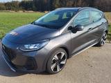 Ford Fiesta Active - Ford Fiesta aus 2023