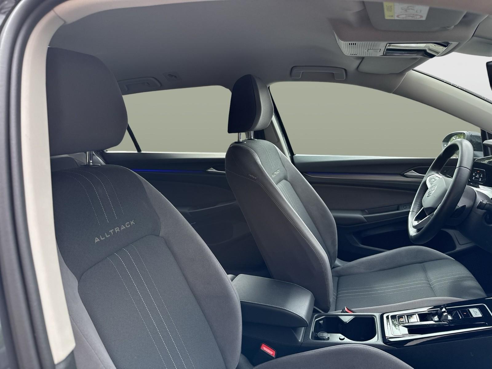 Volkswagen Golf Variant VIII 2.0 ALLTRACK 4X4 STANDHZ. LM18, миниатюра 8
