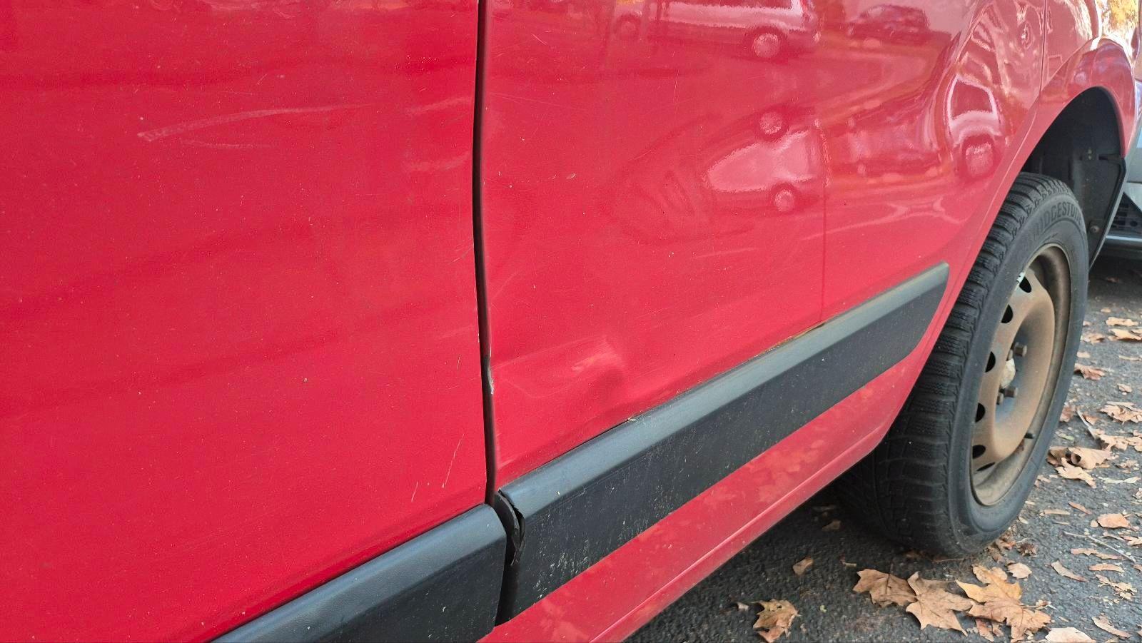 Peugeot Bipper 2009 — photo 5