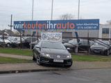 Volkswagen CC Basis BMT*TEMPOMAT*PDC*NAVI*BI-XENON !! - gebrauchte VW Passat CC aus dem Jahr 2012