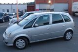 Opel Meriva 1.6*Navi*SHZ*TEMPOMAT*BC*ZV*MFL*38.000KM* - Opel Meriva: 0km