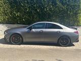 Mercedes-Benz CLA 45 AMG Mercedes-AMG CLA 45 4MATIC+ DCT M... - gebrauchte Mercedes-Benz CLA 45 AMG aus dem Jahr 2022