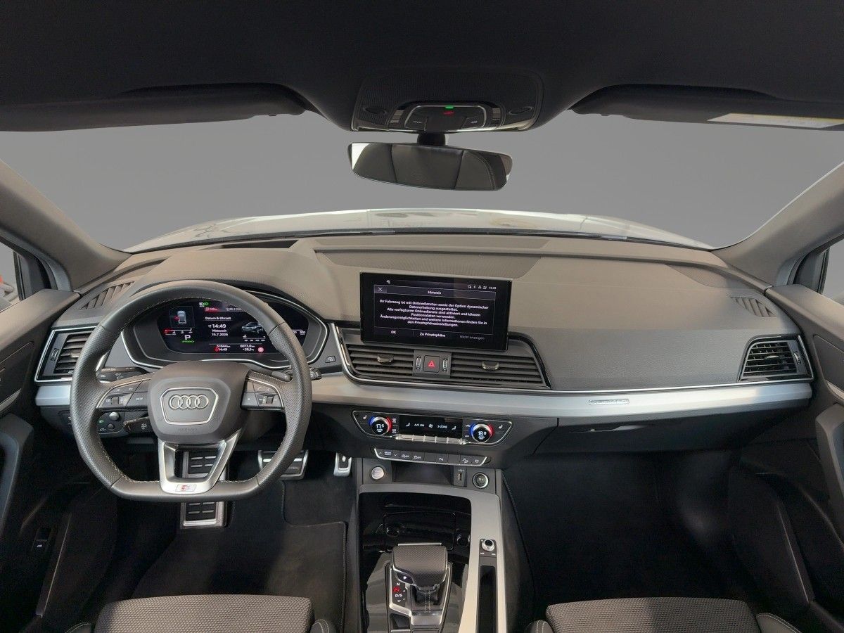 Audi Q5 - Bild 10